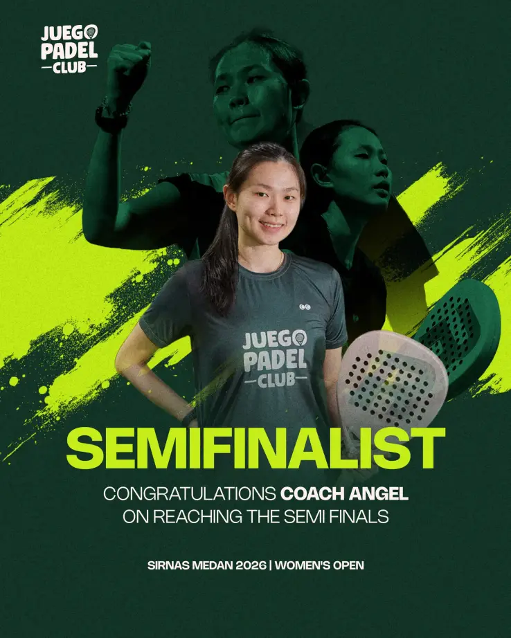 Coach Angel semifinalist graphic